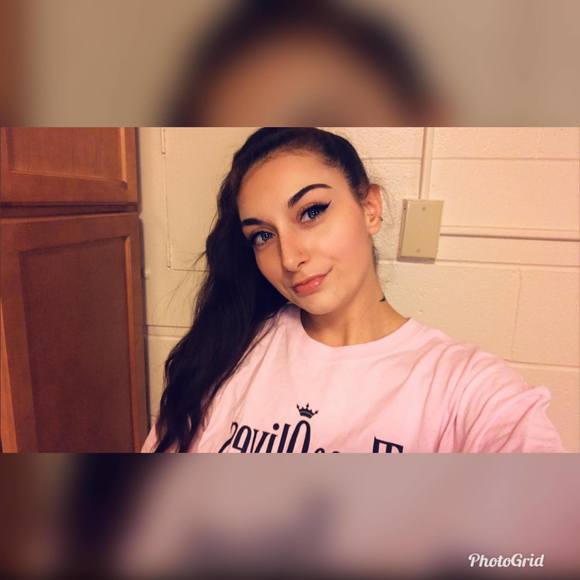 Meet your Posher, Jamie - Picture 1 of 1